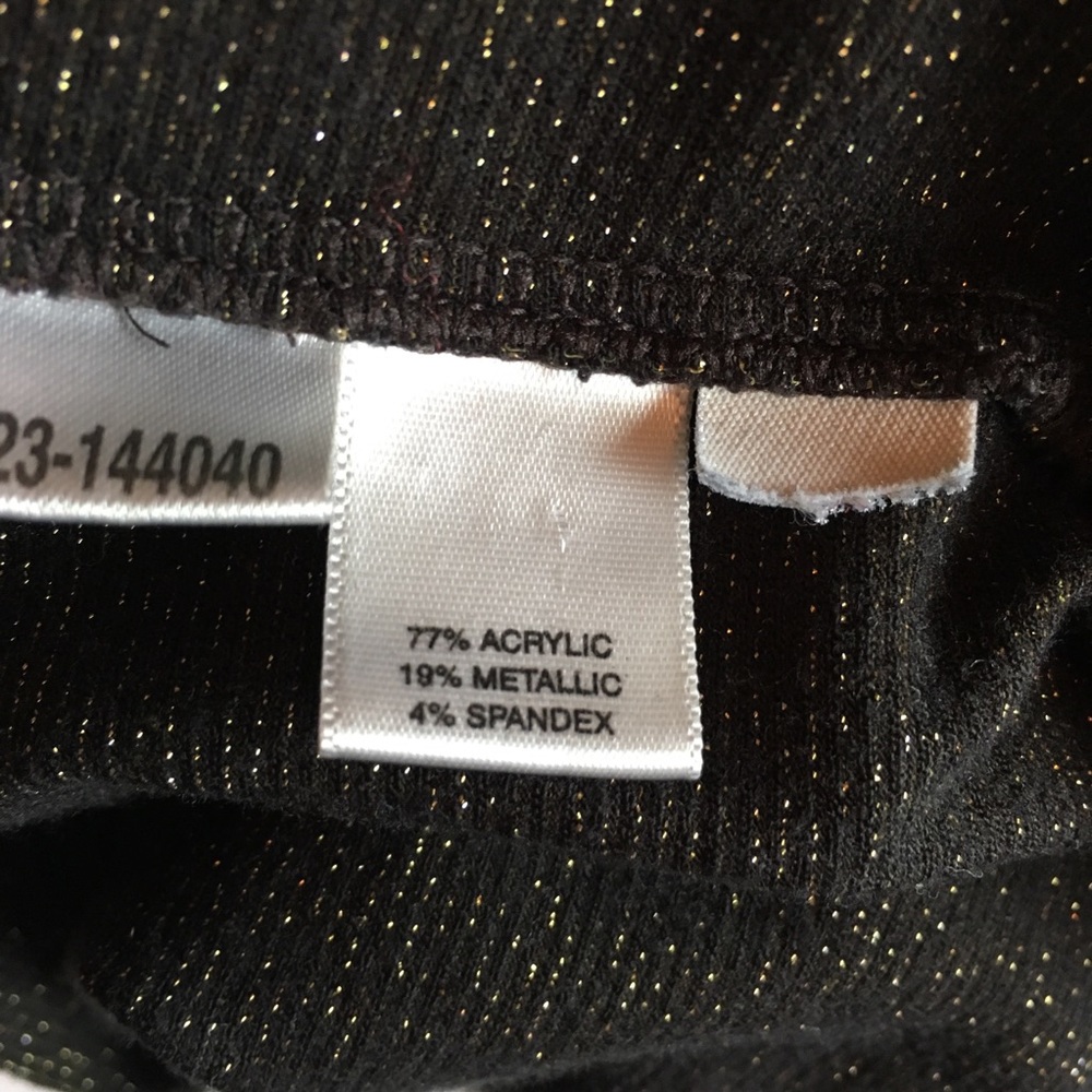 Ann Taylor top - Picture 7 of 7